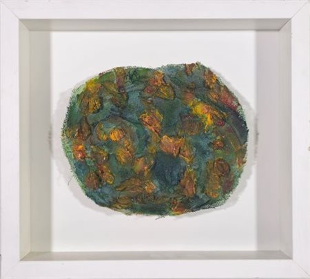 Andrea Raccagni  “Senza titolo” 1996