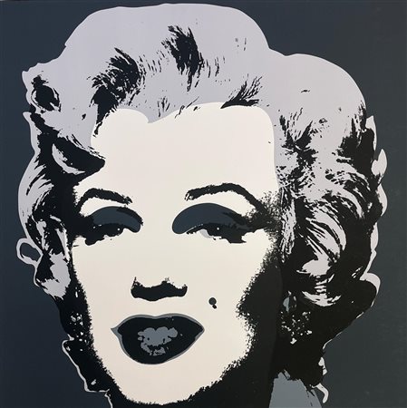 Andy Warhol (After) “Marilyn”