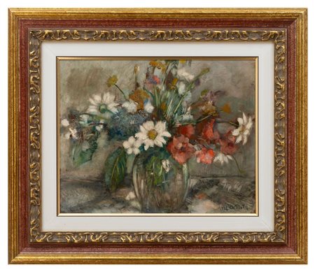 Antonio Piatti - "Natura morta 1934"