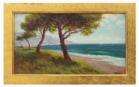 Alfredo Beisone - "Marina"