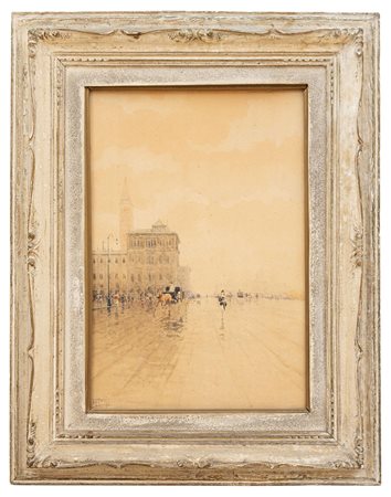 Aurelio Catti - "Riflessi"