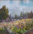 Leonardo Roda - "Avenostyles alpina"