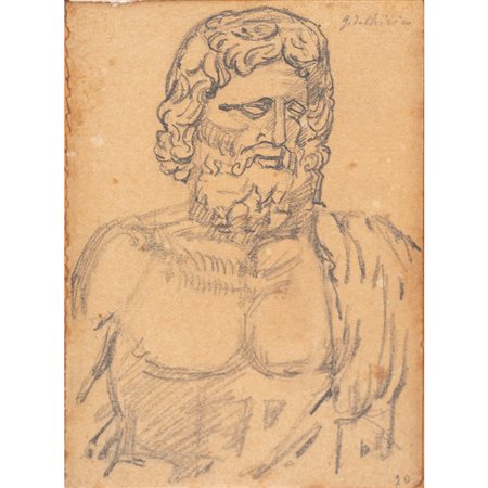 GIORGIO DE CHIRICO