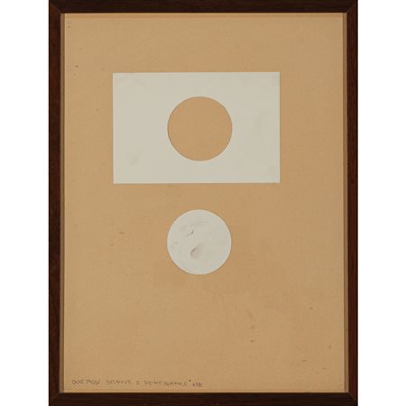 ALIGHIERO BOETTI