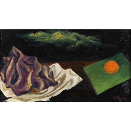 RENATO GUTTUSO
