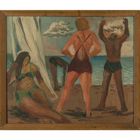 RENATO GUTTUSO