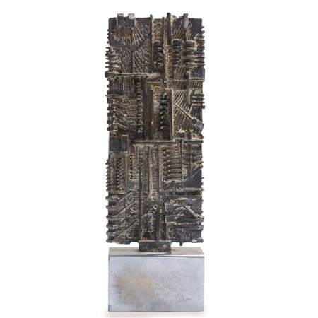 ARNALDO POMODORO