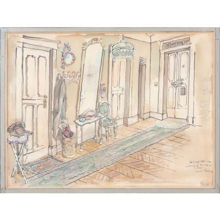 GEORGE GROSZ