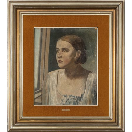 FELICE CASORATI