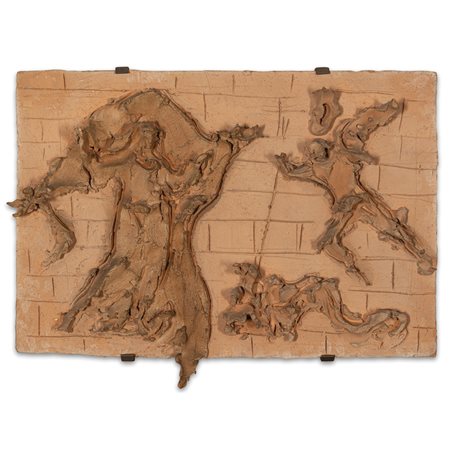 LUCIO FONTANA
