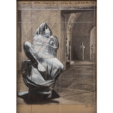 CHRISTO
