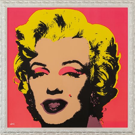 ANDY WARHOL