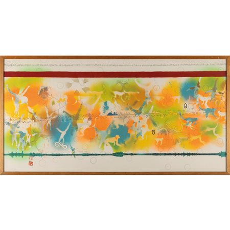 ALIGHIERO BOETTI