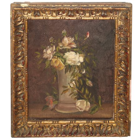 Vaso di fiori