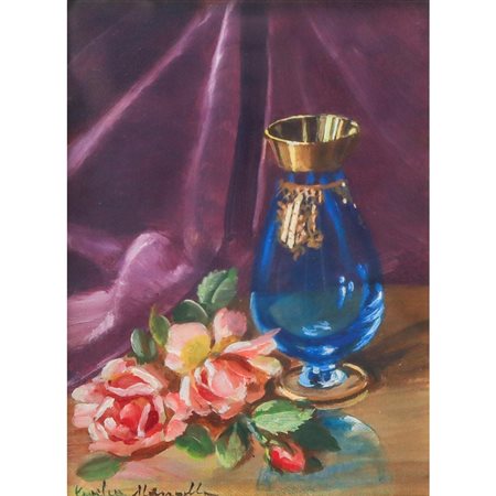 Vasi e  fiori