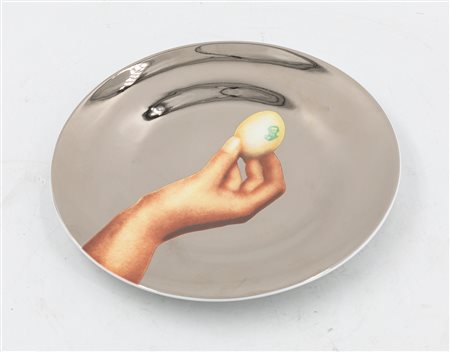MICHELANGELO PISTOLETTO (1933) - Senza Titolo, 2002