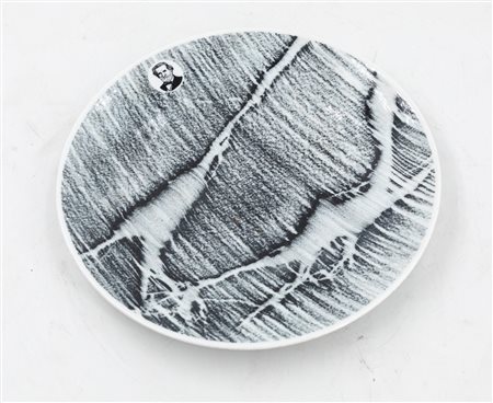 RICHARD LONG (1945) - Senza Titolo, 2001