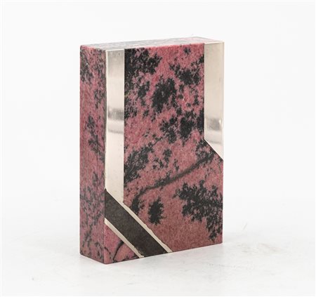HSIAO CHIN (1935-2023) - Senza Titolo, 1979