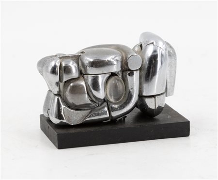MIGUEL BERROCAL (1933-2006) - Mini Maria (1968-1969)