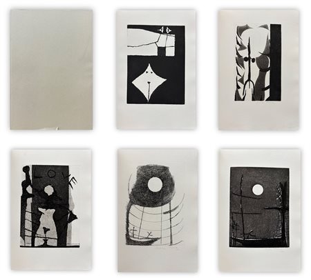 ENRICO DELLA TORRE (1931-2022) - John Donne. Selected poems, 1976