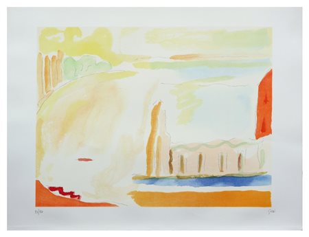 Virgilio Guidi, Senza titolo