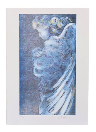 Giampaolo Talani, Senza titolo