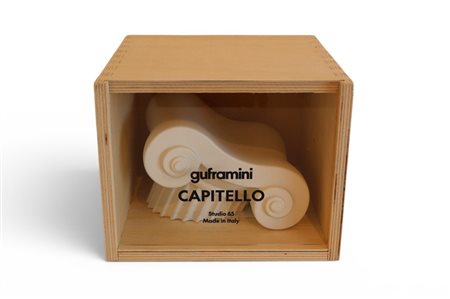 GRUPPO STRUM, Capitello
