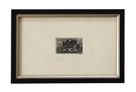 Giuseppe Viviani, Foglie e fichi