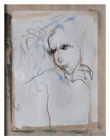 Ernesto Treccani, Senza titolo
