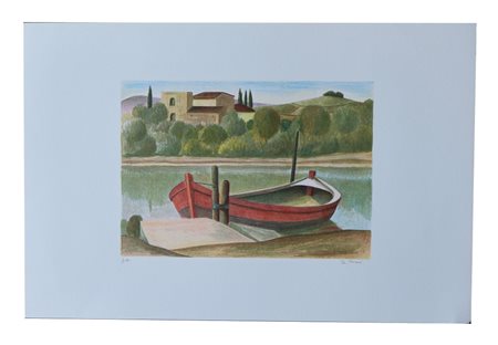 Roberto Masi, Senza titolo