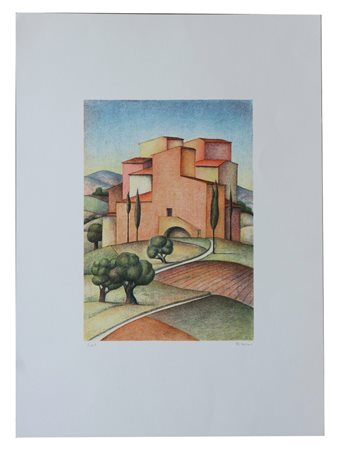 Roberto Masi, Senza titolo