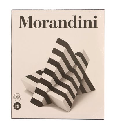 Catalogo ragionato di Marcello Morandini
