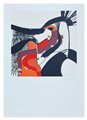 Edizioni d'Artista, Grafiche, Cataloghi e Dipinti