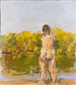 Asta N. 1157 - Arte Moderna e Contemporanea e Libri d'artista 