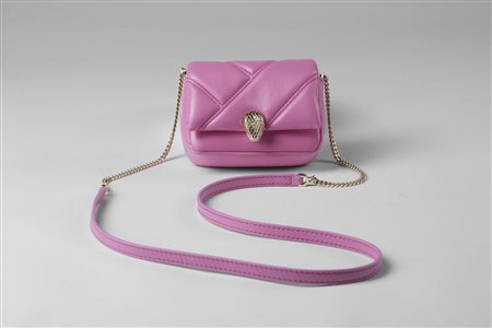 Borsa Serpenti Cabochon Mini