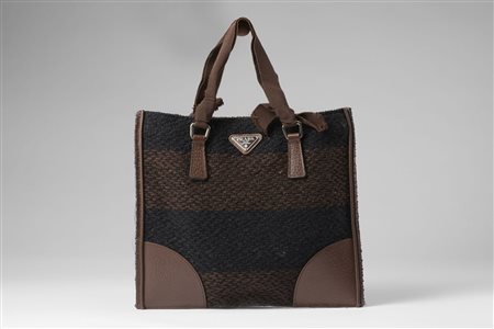 Tote bag vintage