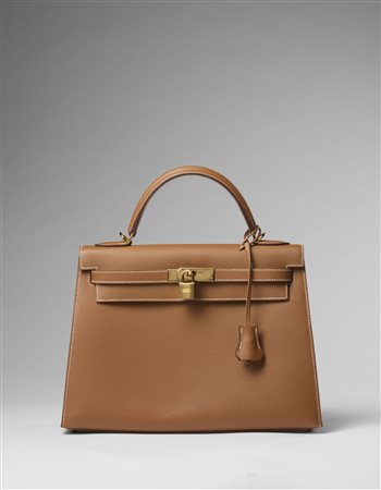 Borsa Sac Kelly II Sellier 32