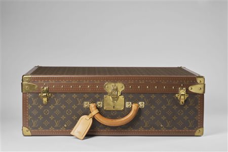 Valigia Alzer Monogram 65