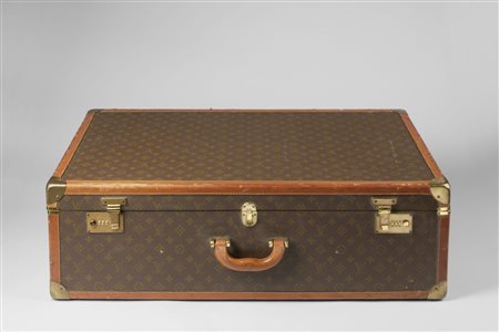 Valigia Alzer Monogram 75