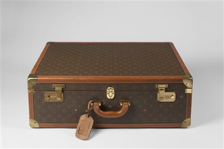 Valigia Alzer Monogram 65