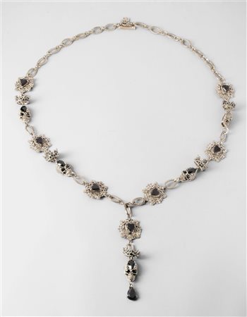 Collana linea TDM