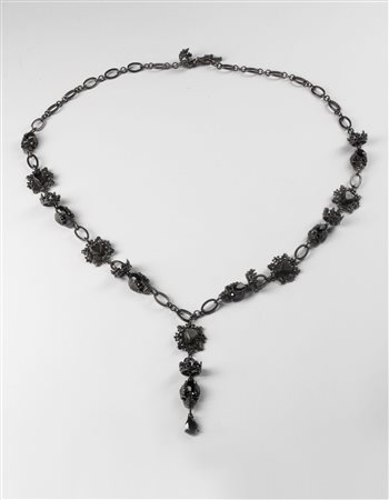 Collana linea TDM