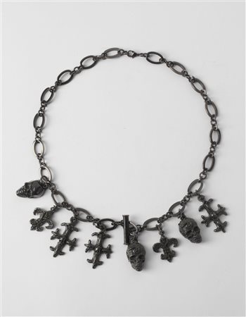Collana linea TDM