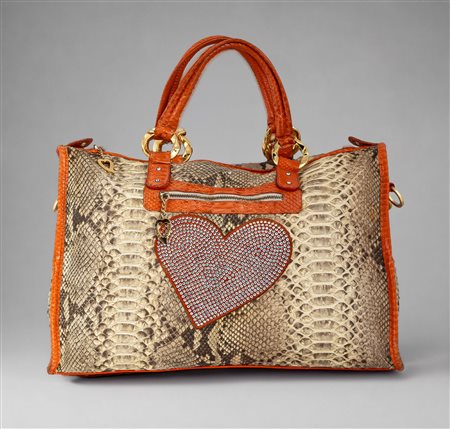 Shoulder bag