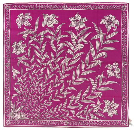 Foulard