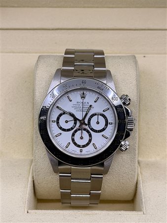 Rolex Daytona 16520