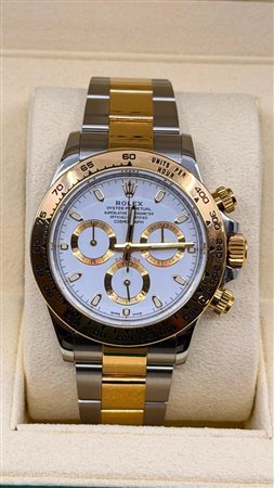 Rolex Daytona 116503