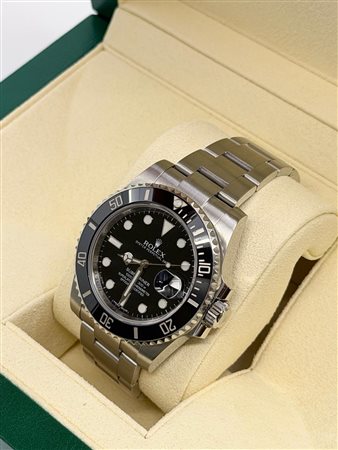 Rolex Daytona Submariner Date 116610LN