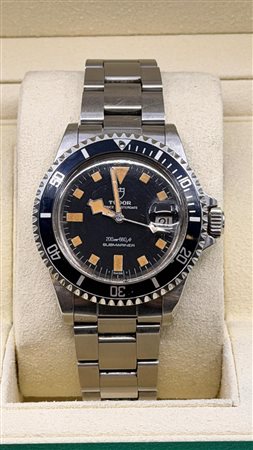 Tudor Submariner 7021 (Snowflake)