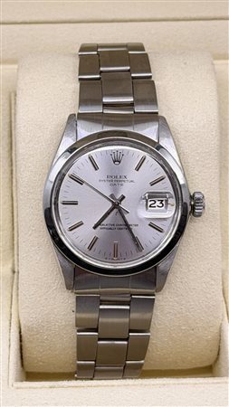 Rolex Oyster Perpetual Date 1500